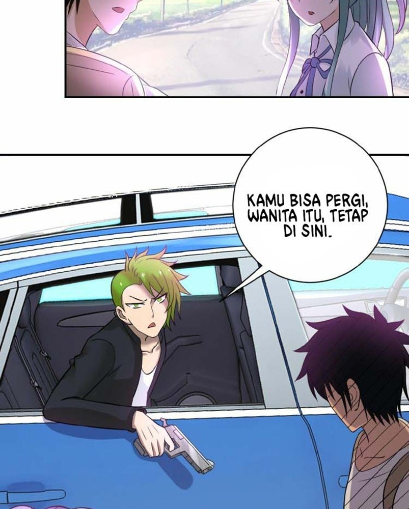 Super System Chapter 11 Bahasa Indonesia